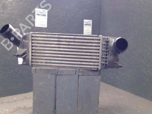 Used Intercooler Intercooler 24069056 24069056