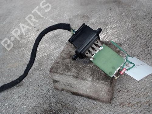 Used Heater resistor FORD KA (RU8) 1.2 (69 hp) 24077880