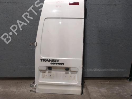 Used Left tailgate FORD TRANSIT CONNECT (P65_, P70_, P80_) 1.8 Di (75 hp) 24076048