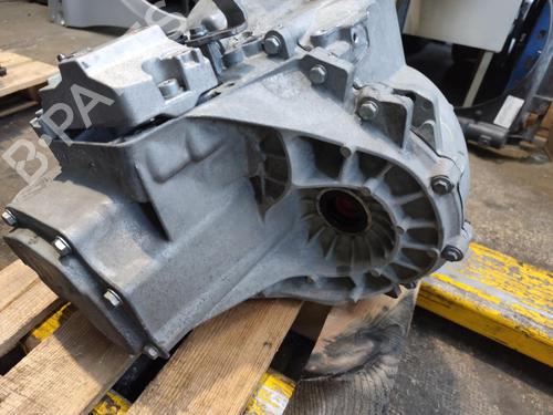 Gearbox PEUGEOT 2008 I (CU_) 1.6 BlueHDi 120 | BP36462678M3 - Image 2