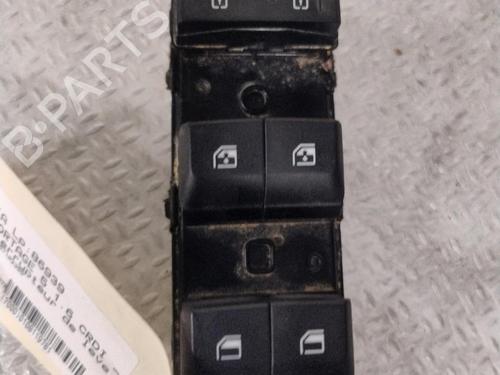 Used Left front window switch KIA SPORTAGE V (NQ5) 1.6 CRDi MHEV (136 hp) 27471103