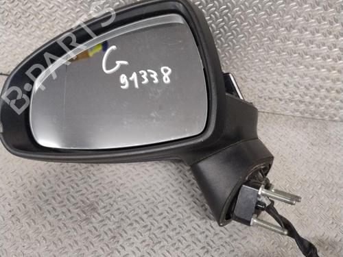 Used Left mirror Left mirror 36789515 36789515