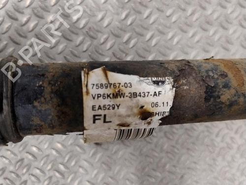 Used Left front driveshaft MINI MINI (R56) One (75 hp) 29214953