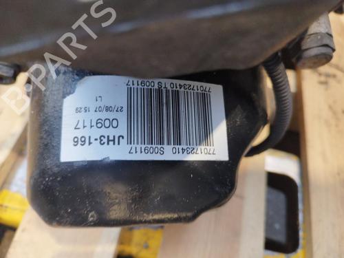 Gearbox RENAULT TWINGO II (CN0_) 1.5 dCi (CN0E) | BP27216565M3 
