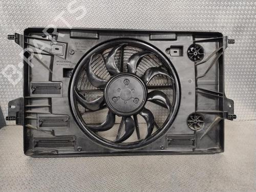 Used Radiator fan Radiator fan 38761995 38761995