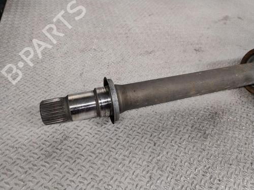 Right front driveshaft CITROËN C4 AIRCROSS 1.6 HDi 115 AWC | BP37083481M39 - Image 4