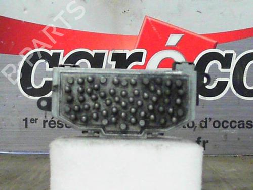 heater-resistor-seat-altea-5p1-2004-2005-2006-2007-2008-2009-2010-2011-2012-2013-2014-2015-24067561 main image