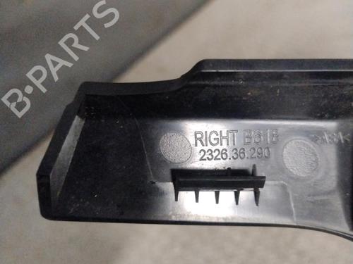 Right mirror CITROËN C3 III (SX) 1.2 PureTech 82 | BP32332424C27 