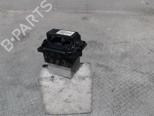 Used Heater resistor RENAULT MODUS / GRAND MODUS (F/JP0_) 1.5 dCi (JP02) (103 hp) 24085778