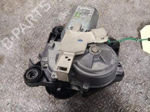 Used Rear wiper motor PEUGEOT 207 SW (WK_) 1.6 HDi (90 hp) 24099910
