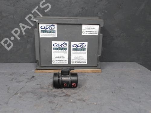 Used Mass air flow sensor RENAULT CLIO IV Grandtour (KH_) 1.5 dCi 75 (75 hp) 24069903