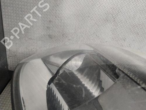Left headlight PEUGEOT PARTNER MPV (5_, G_) 2.0 HDI | BP36958238C28 - Image 7