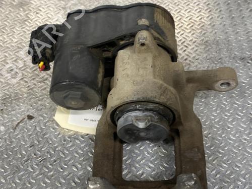 Used Right rear brake caliper PEUGEOT 3008 II SUV (MC_, MR_, MJ_, M4_) 1.5 BlueHDi 130 (131 hp) 24101590