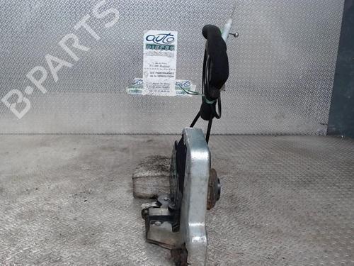 Used Front left lock LEXUS IS II (_E2_) 220d (ALE20) (177 hp) 24079184