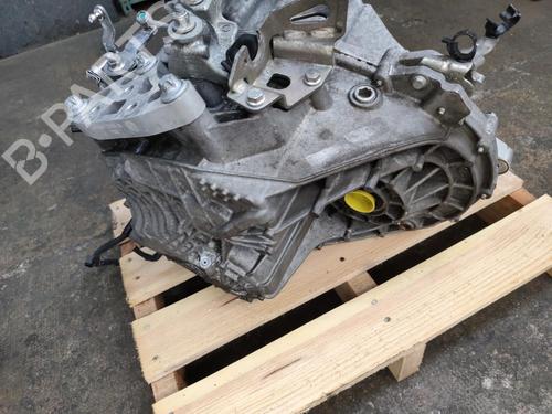 Gearbox FIAT DOBLO Cargo (263_) 1.4 Natural Power | BP40065992M3 - Image 4