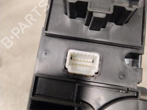 Climate control NISSAN NV250 Van (X61) dCi 95 | BP29344360I5 
