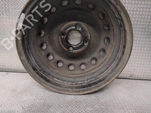 Used Rim RENAULT MEGANE I (BA0/1_) 1.4 e (BA0E, BA0V) (75 hp) 28573053