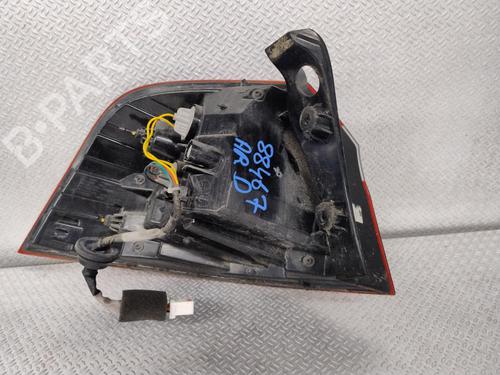 Right taillight KIA RIO III (UB) 1.2 CVVT | BP29380009C35 - Image 3