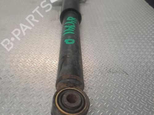 Used Right rear shock absorber AUDI A3 (8P1) S3 quattro (265 hp) 25704419