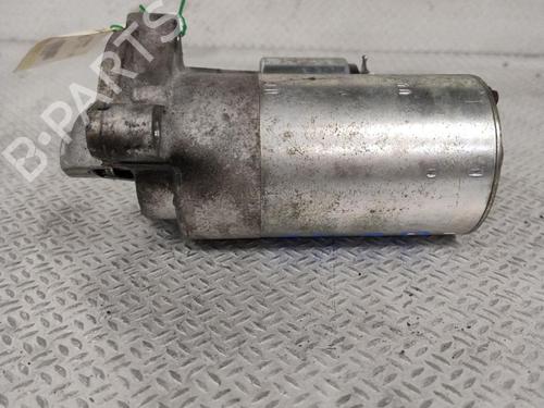 Used Starter PEUGEOT 206 Hatchback (2A/C) 1.4 16V (88 hp) 30163997