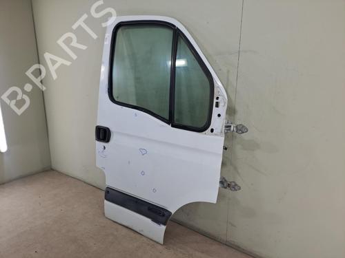 Right front door RENAULT MASTER II Van (FD) 2.5 D | BP25704138C3 