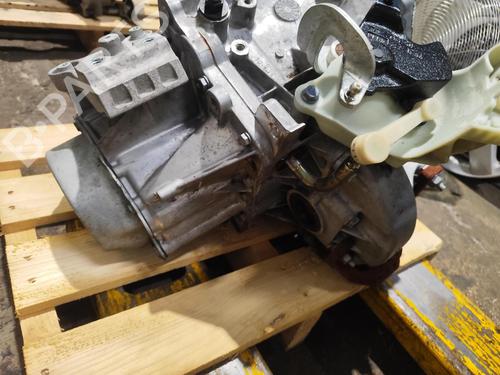 Gearbox CITROËN C3 Picasso (SH_) 1.6 HDi | BP39601057M3 - Image 3
