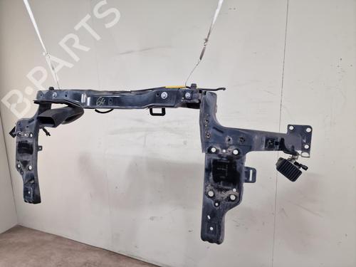 Support OPEL CORSA E (X15) 1.4 (08, 68) | BP24060381C155 