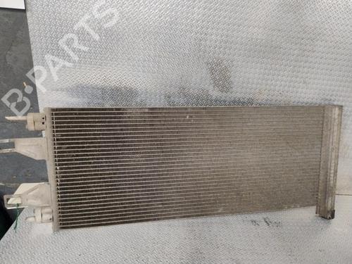 Used Heater matrix PEUGEOT BOXER Van 2.2 HDi 120 (120 hp) 27268571