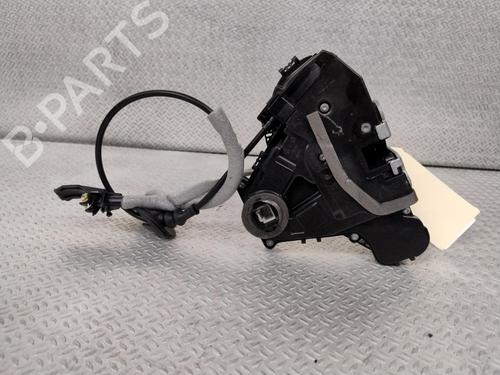 Front left lock RENAULT CAPTUR II (HF_) E-TECH 145 (HFMU) | BP28685265C98 - Image 2