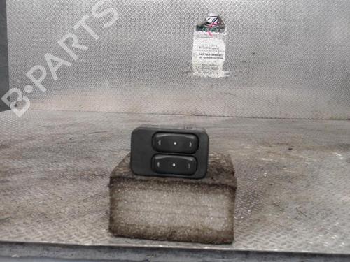 Used Left front window switch OPEL COMBO Tour 1.3 CDTI 16V (69 hp) 24097622
