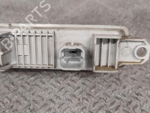 Left daytime light PEUGEOT PARTNER Tepee 1.6 HDi 90 | BP34333387C104 - Image 2