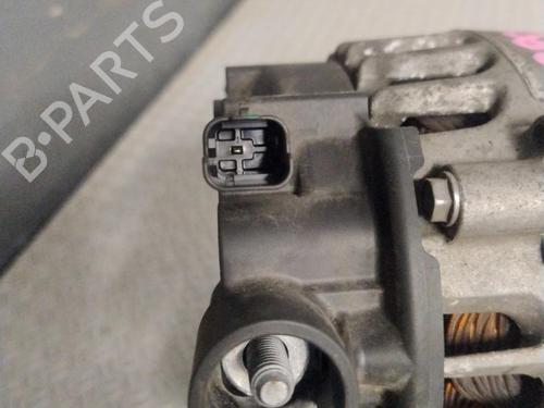 Used Alternator Alternator CITROËN C3 III (SX) 1.2 PureTech 82 (83 hp) 33458338 33458338