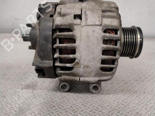 Alternator CHEVROLET AVEO Hatchback (T300) 1.3 D | BP30797659M7
