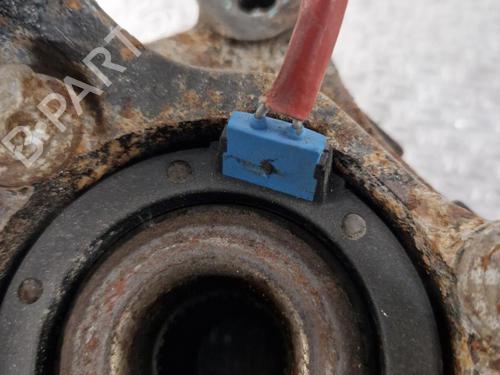 left-front-steering-knuckle-opel-zafira-a-mpv-t98-1999-2000-2001-2002-2003-2004-2005-2006-24075511 main image