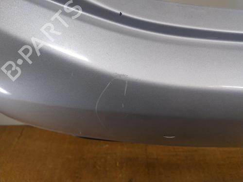 Rear bumper PEUGEOT 208 I (CA_, CC_) 1.2 VTI 82 | BP29264353C8 