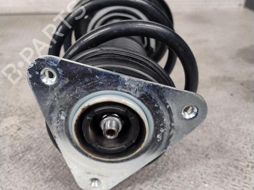 Left front shock absorber RENAULT CAPTUR I (J5_, H5_) 1.5 dCi 90 (J5N4, J5M5, J5MW, J5M6, J5AL, J5AJ) | BP34456234M16 - Image 2