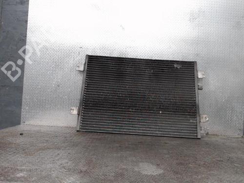 Used Heater matrix DACIA LOGAN MCV (KS_) 1.5 dCi (KS0K) (68 hp) 24087887