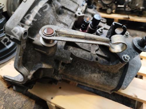 Used Gearbox Gearbox PEUGEOT 206 Hatchback (2A/C) 1.4 i (75 hp) 30333103 30333103
