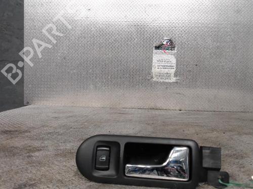 Mando Mando VW GOLF IV (1J1) 1.9 TDI (90 hp) 24097203 24097203