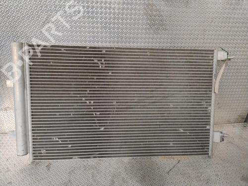 Used Heater matrix Heater matrix RENAULT SCÉNIC IV (J9_) 1.7 Blue dCi 150 (J9A7, J9A8) (150 hp) 29644469 29644469