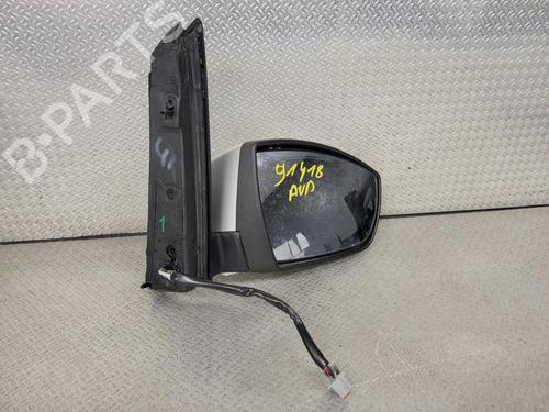 Used Right mirror Right mirror PEUGEOT 308 I (4A_, 4C_) 1.4 16V (98 hp) 36757109 36757109