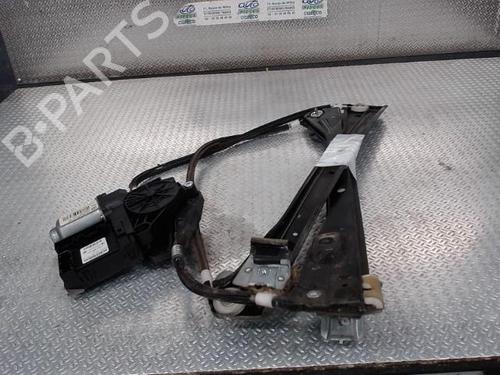 Front left window mechanism VW GOLF V (1K1) 1.9 TDI | BP24097085C22