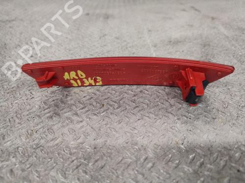 Rear bumper right light CITROËN C3 II (SC_) 1.4 | BP36462740C82 - Image 2