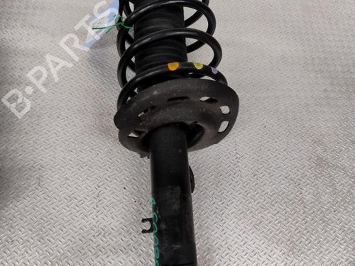 Right front shock absorber PEUGEOT 2008 I (CU_) 1.2 THP 130 / PureTech 130 | BP29963368M17