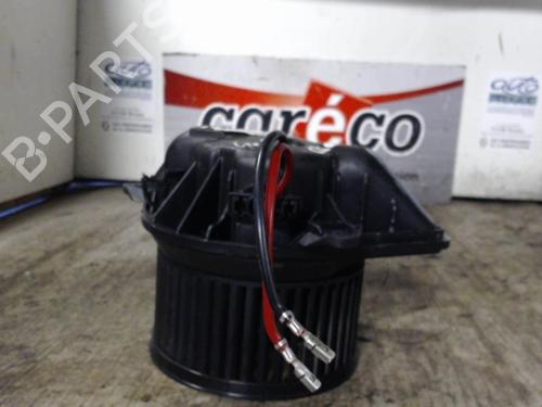 Used Heater blower motor Heater blower motor PEUGEOT 406 (8B) 2.2 HDi (133 hp) 24069945 24069945