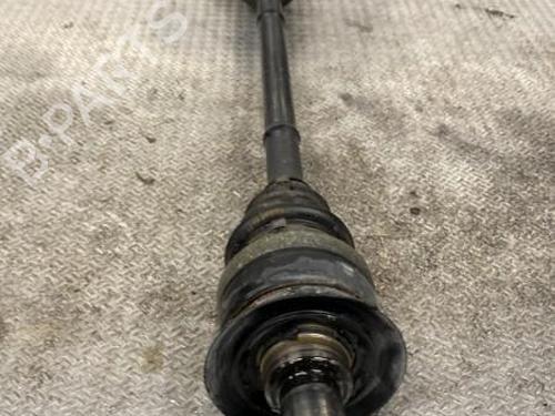 Used Left rear driveshaft BMW 1 (F20) 116 d (116 hp) 24101406