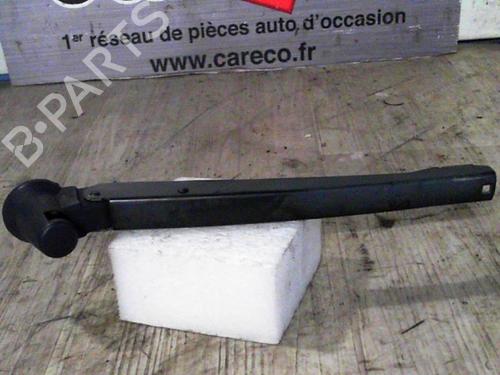 Used Rear windshield wiper arm Rear windshield wiper arm VW FOX Hatchback (5Z1, 5Z3, 5Z4) 1.4 TDI (70 hp) 24067831 24067831