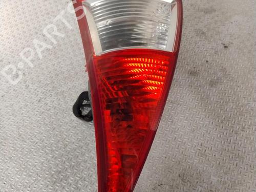 Used Right taillight CITROËN C3 I (FC_, FN_) 1.4 HDi (68 hp) 30691400