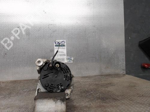 Used Alternator FIAT PUNTO (176_) 75 1.2 (73 hp) 24083581