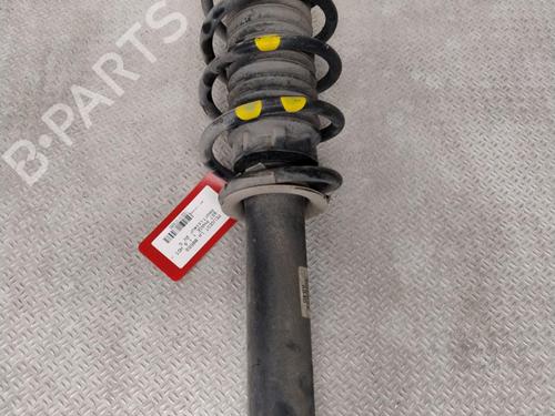 Left front shock absorber PEUGEOT 407 (6D_) 1.6 HDi 110 (6D9HZC, 6D9HYC) | BP28573140M16 